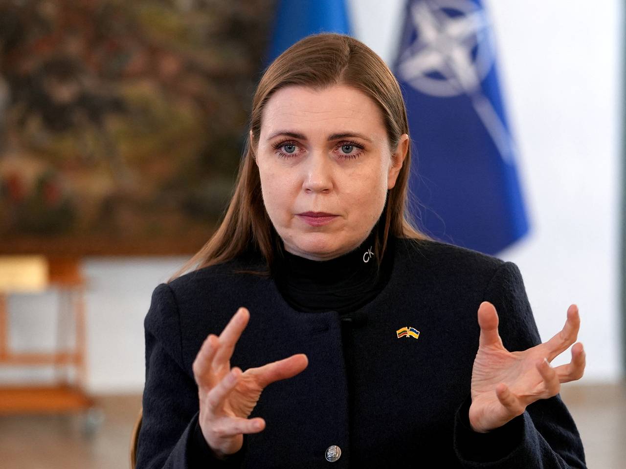 Министр обороны страны НАТО назвал альянс «неблагополучной семьей»