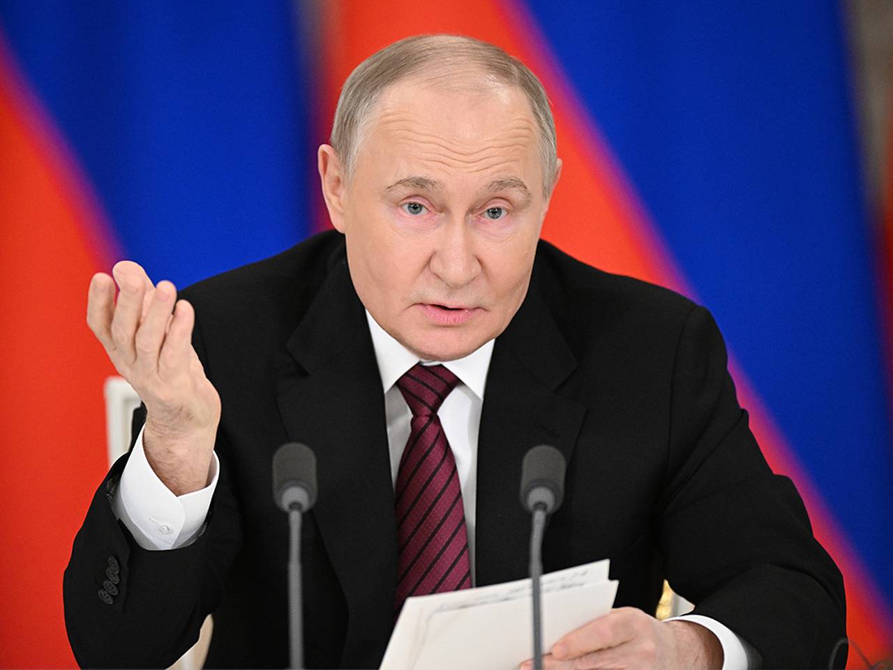 Журналист оценил последствия отказа Украины от предложения Путина