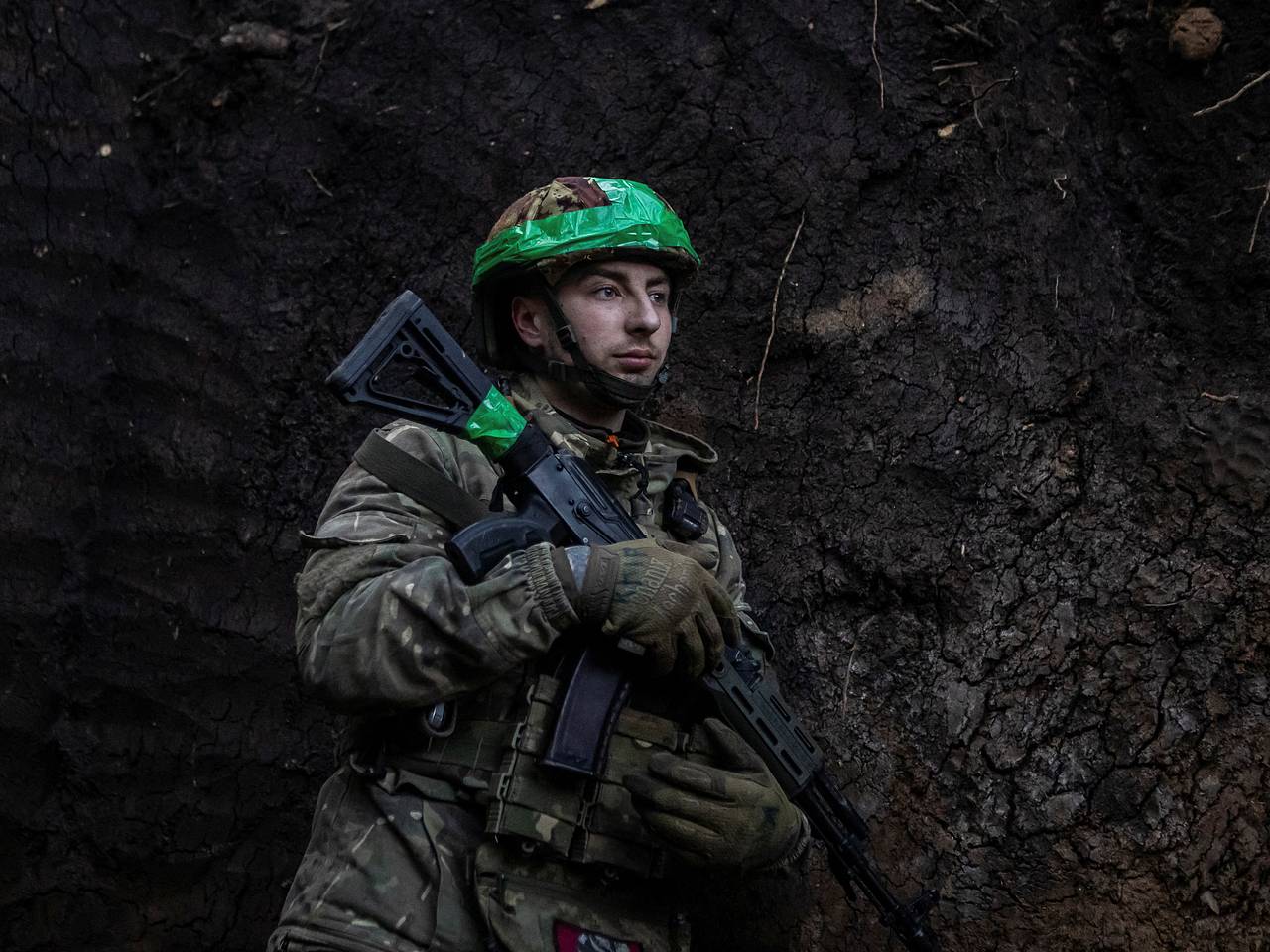 На Западе рассказали о плане России по Украине