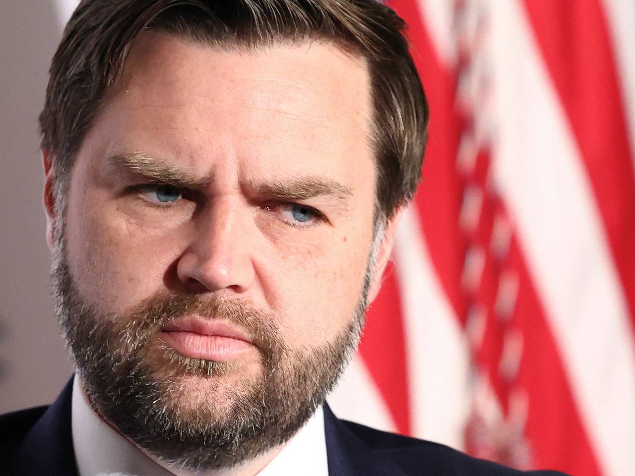 Вице-президент США предостерег Россию от «недобросовестности»