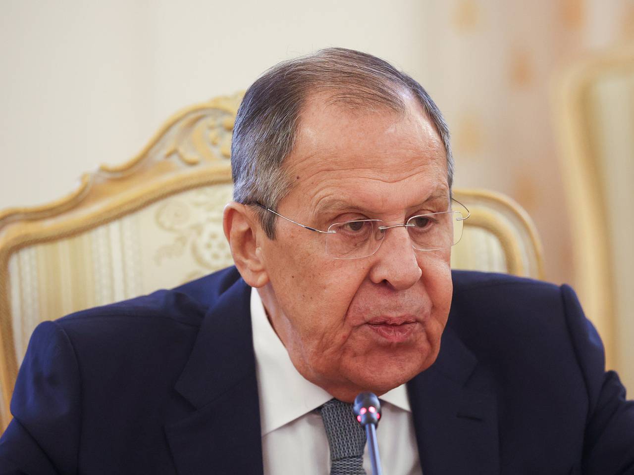 Лавров прокомментировал участие Армении в ОДКБ
