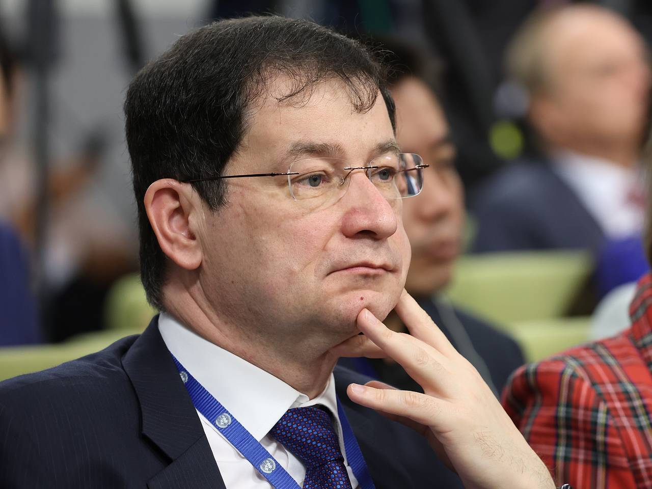 Россия предупредила об угрозе эскалации из-за Германии