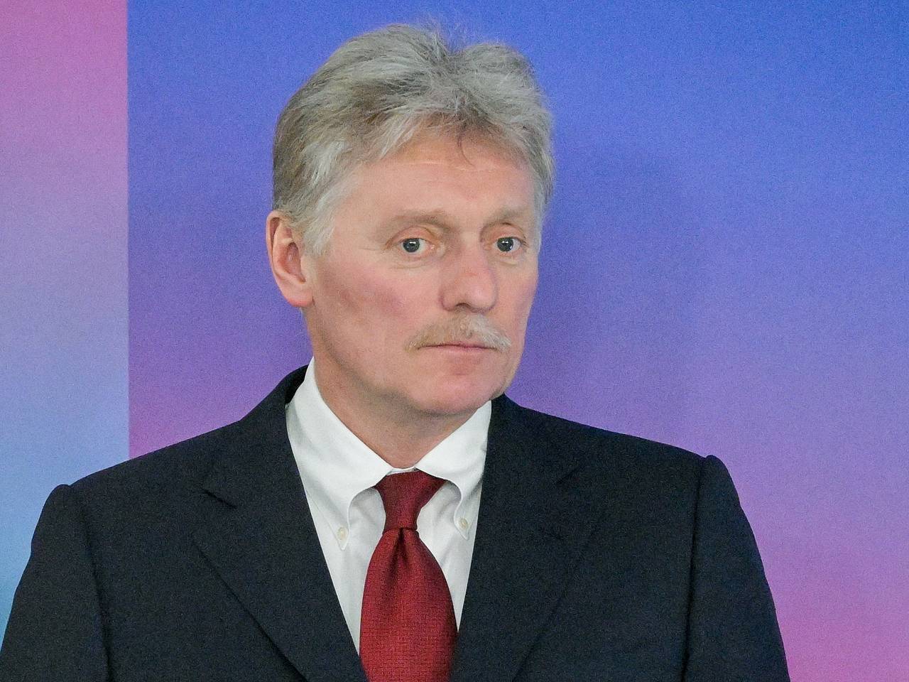 В Кремле высказались об участии Европы в конфликте на Украине