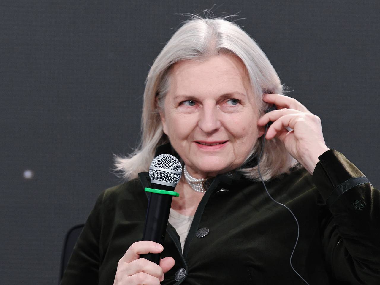 В европейской стране отреагировали на предложение России о переговорах с Украиной