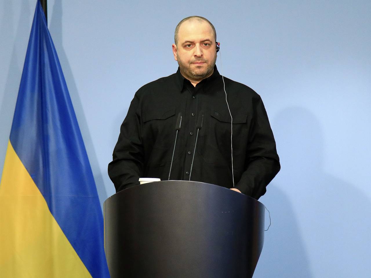 Глава украинской делегации назвал следующий шаг после переговоров в Стамбуле