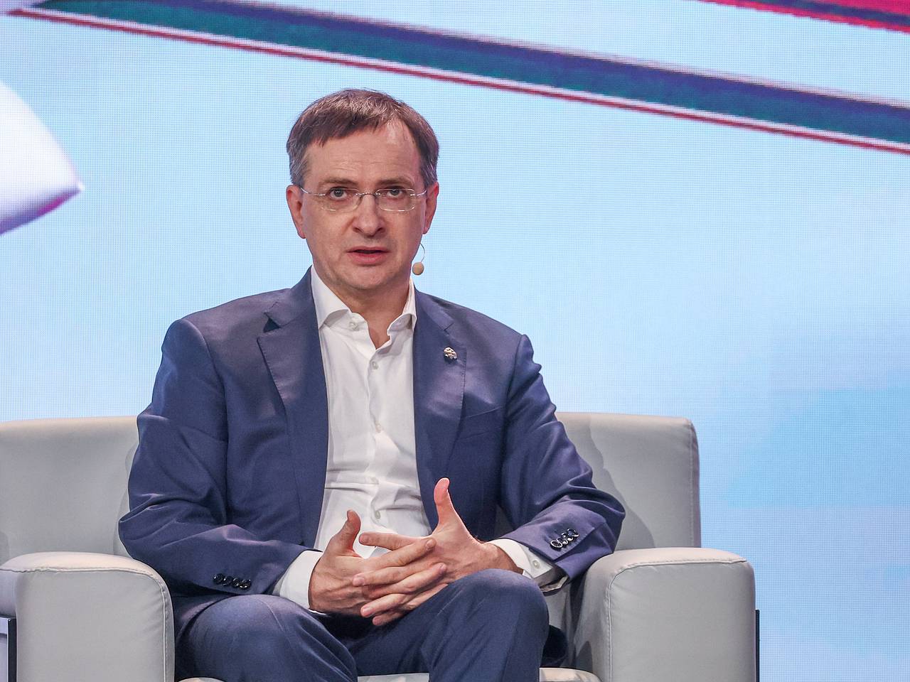 Назван глава делегации России на переговорах с Украиной в Стамбуле