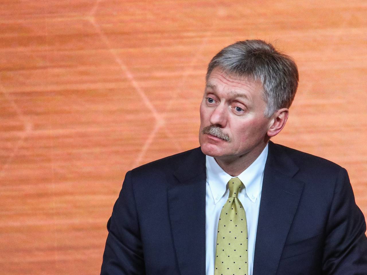 Песков назвал главный приоритет в переговорах между Россией и Украиной