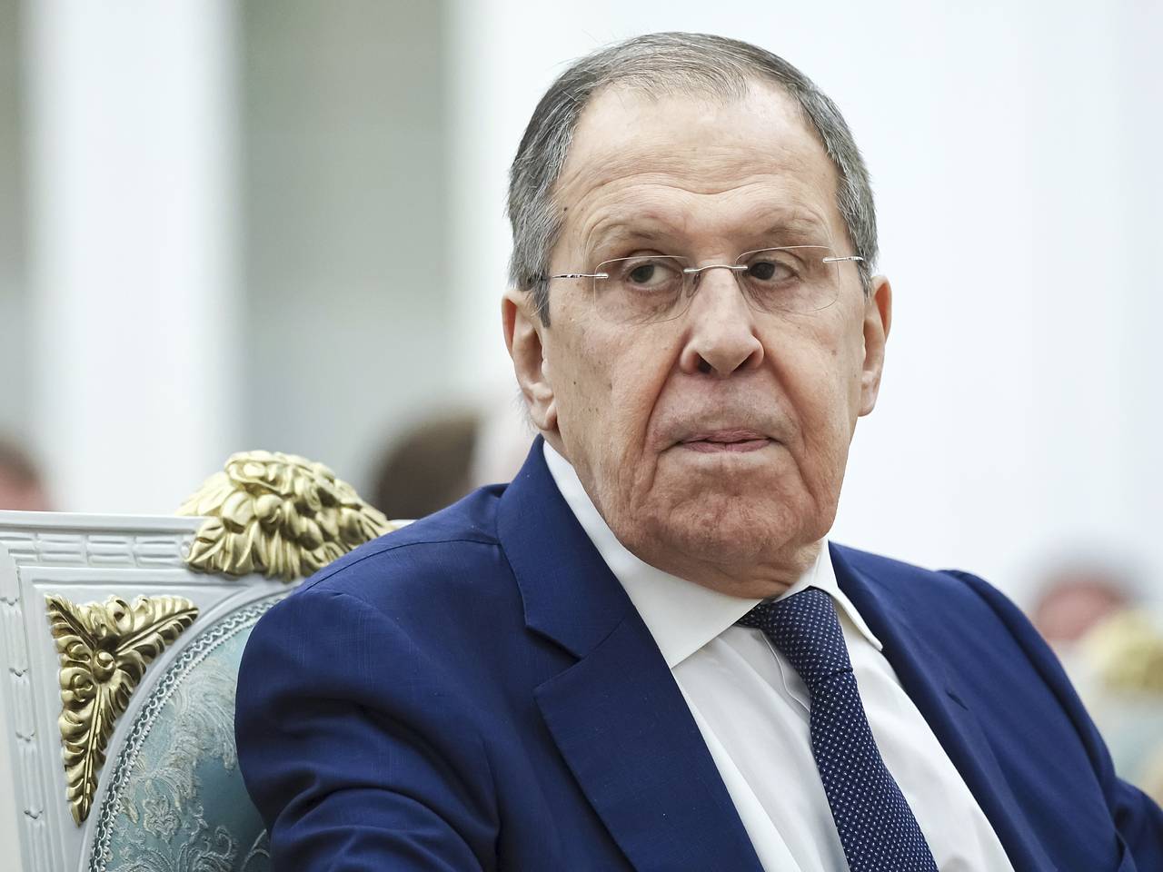 Лавров высказался о действиях НАТО в Арктике