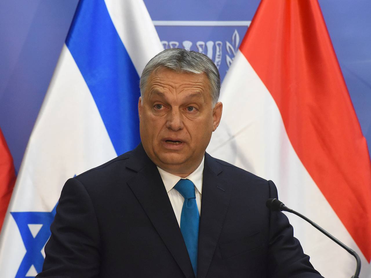 В России оценили слова Орбана о «брюссельском оркестре»