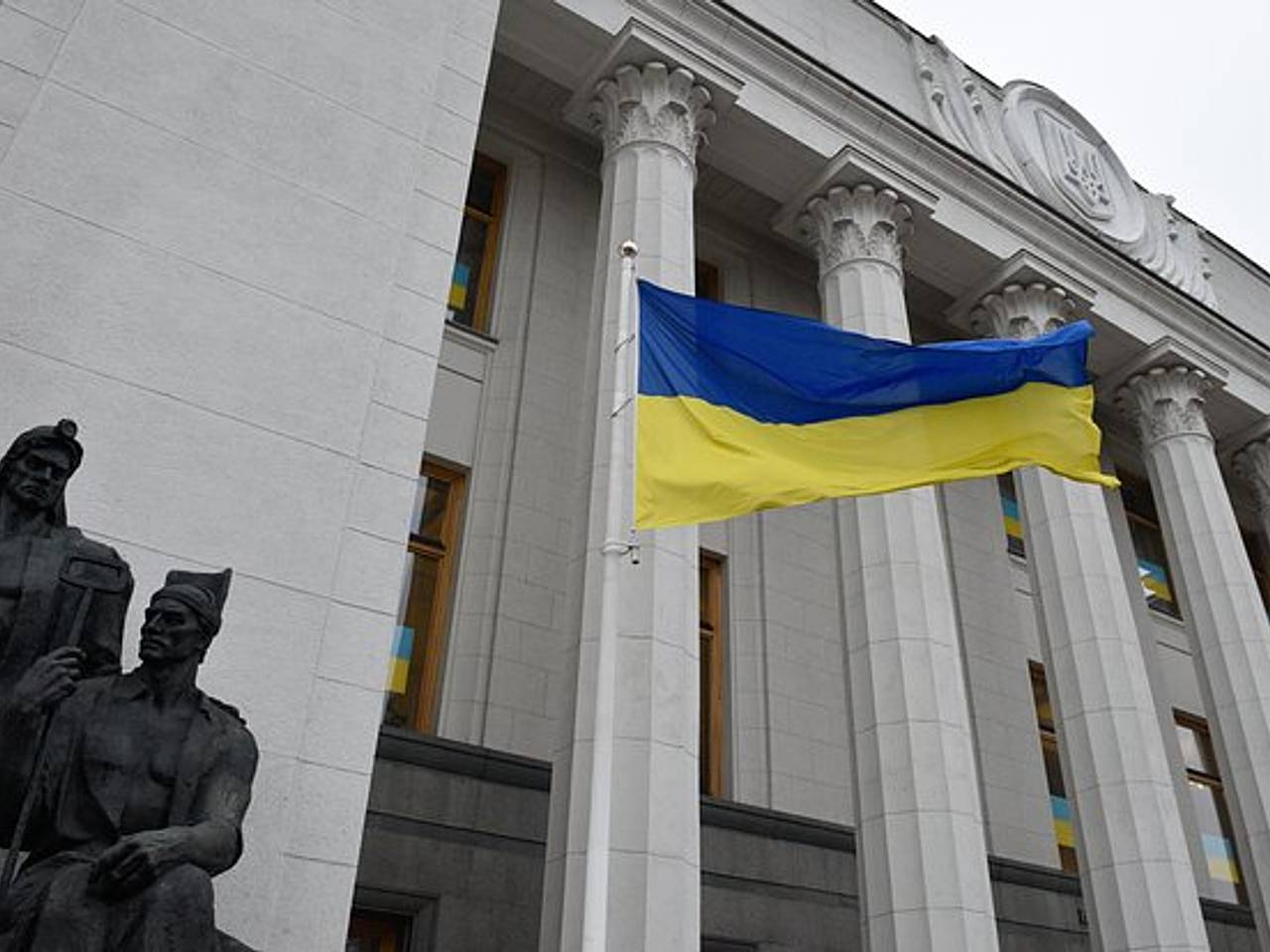 В США назвали два варианта развития событий на Украине