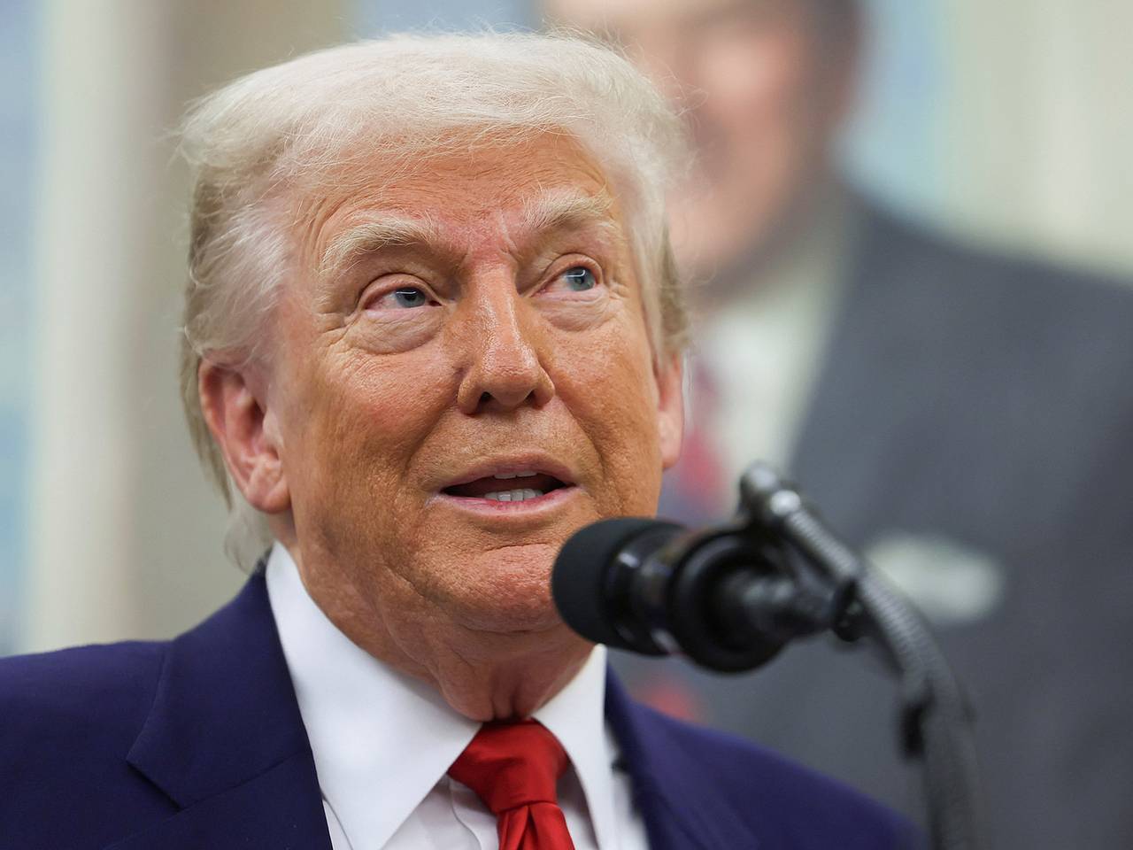 Мессианский комплекс Трампа объяснили