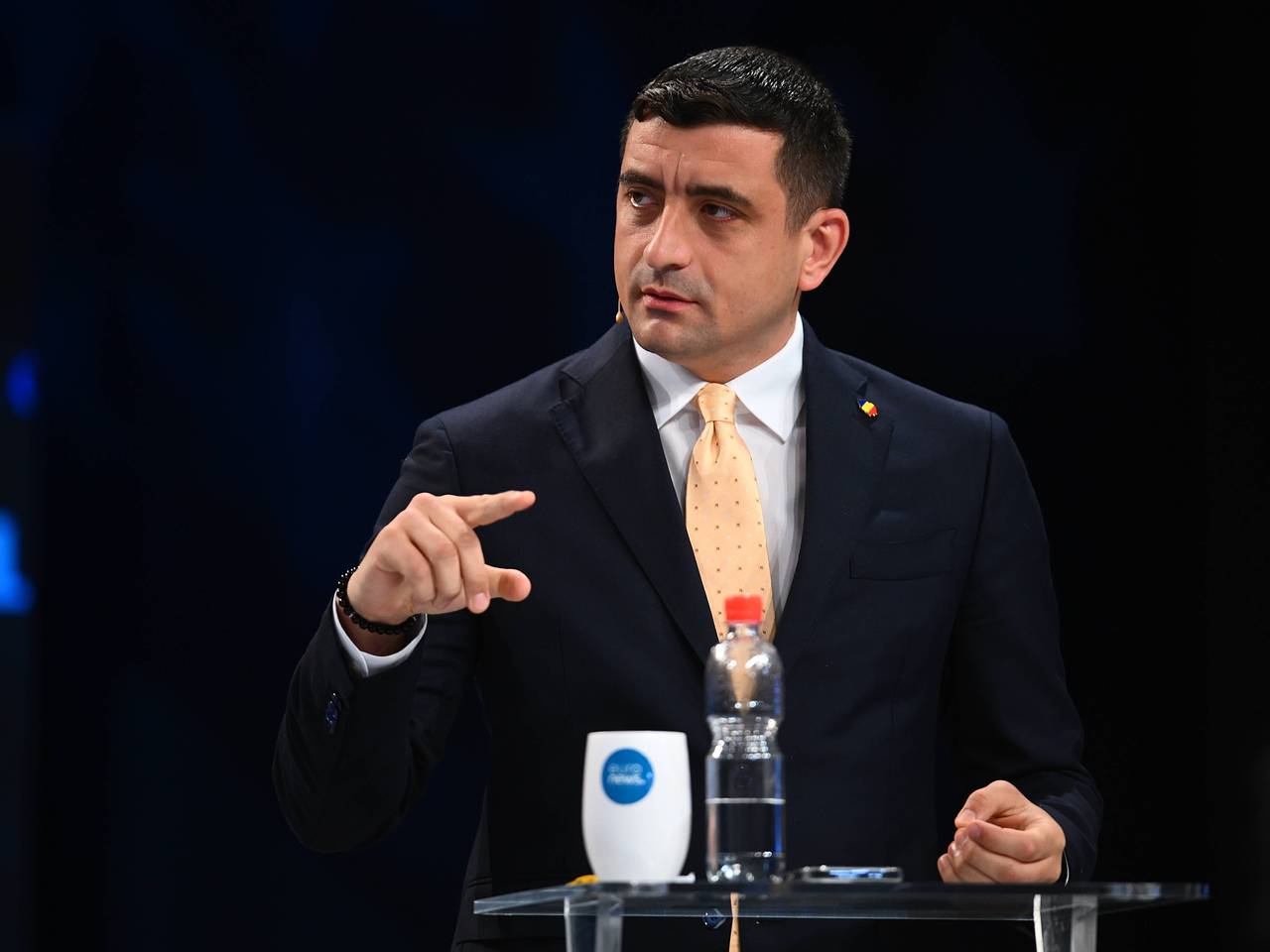 В Румынии потребовали отменить итоги выборов президента после слов Дурова
