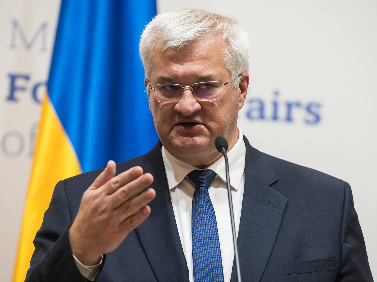 Меморандум об урегулировании конфликта на Украине