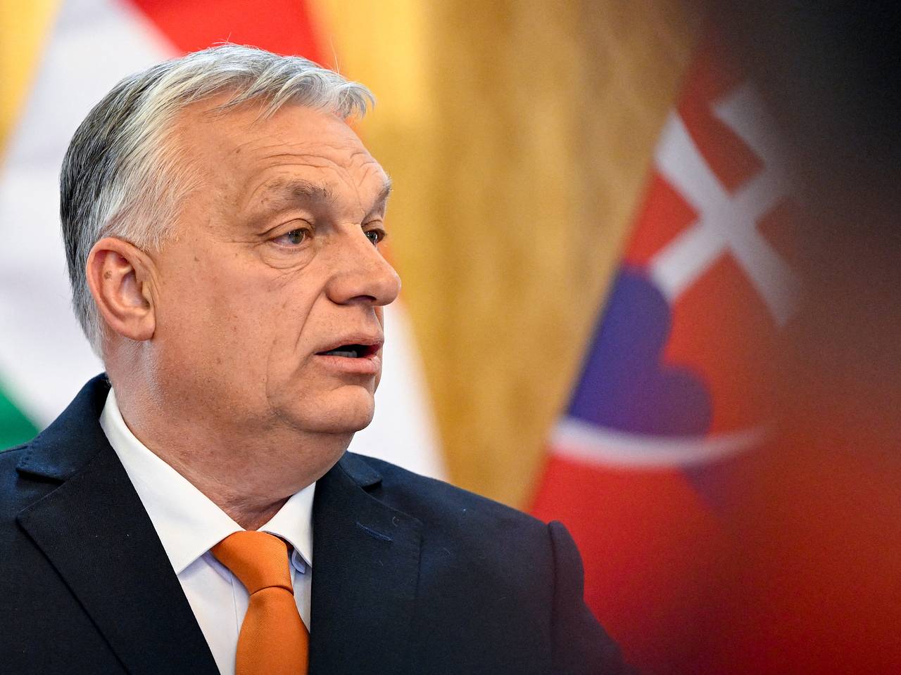 Орбан заявил о поражении Евросоюза в начатой им войне против России
