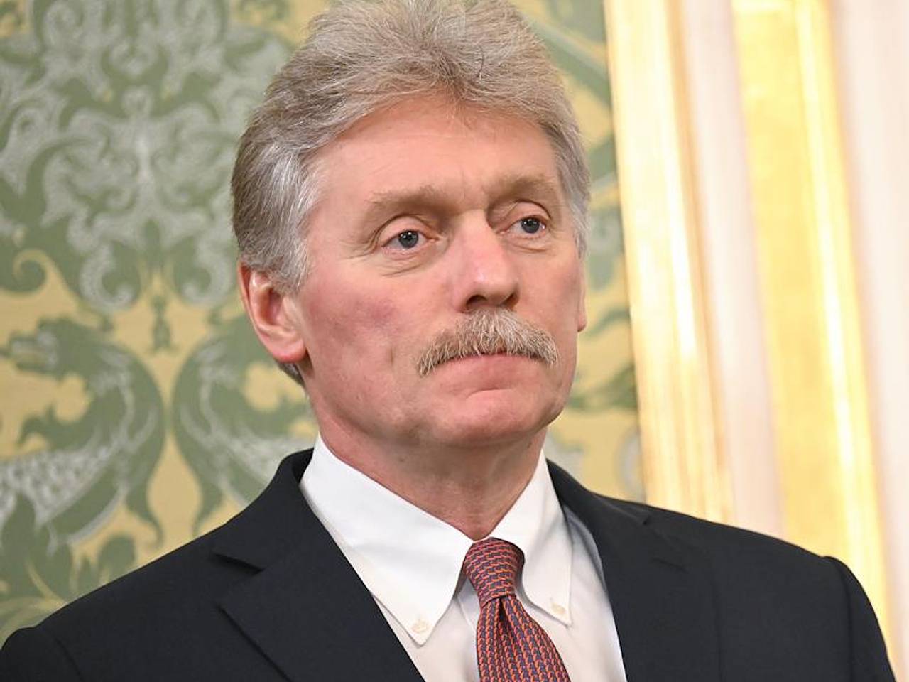 В Кремле оценили итоги первого тура президентских выборов в Румынии