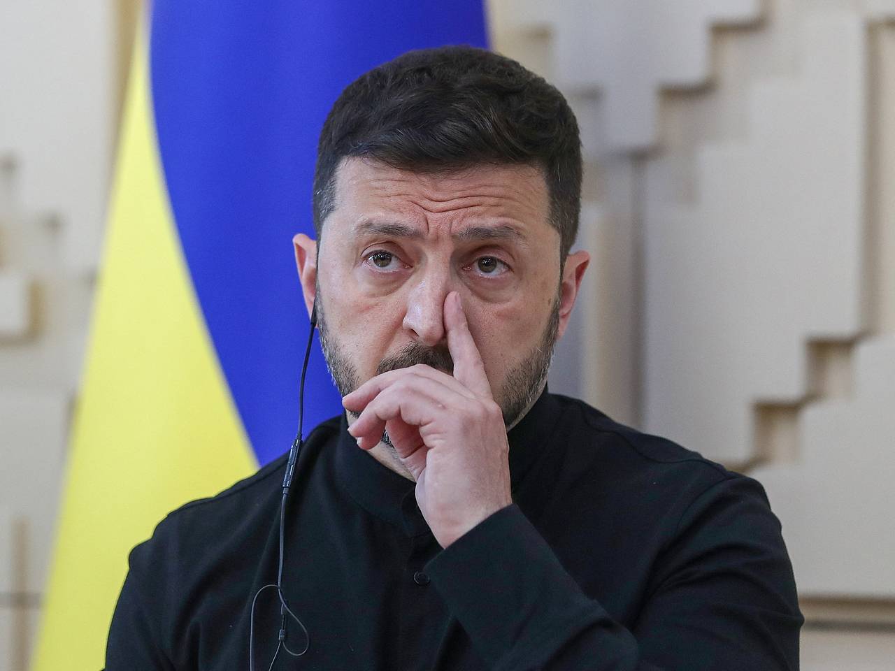 Зеленский прокомментировал переговоры в Стамбуле