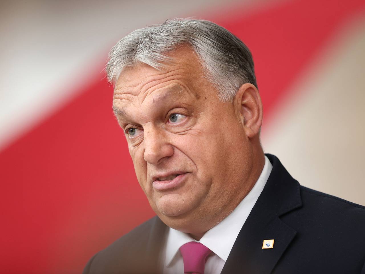 Орбан высказался о вступлении Украины в ЕС фразой «высосет каждый евро»