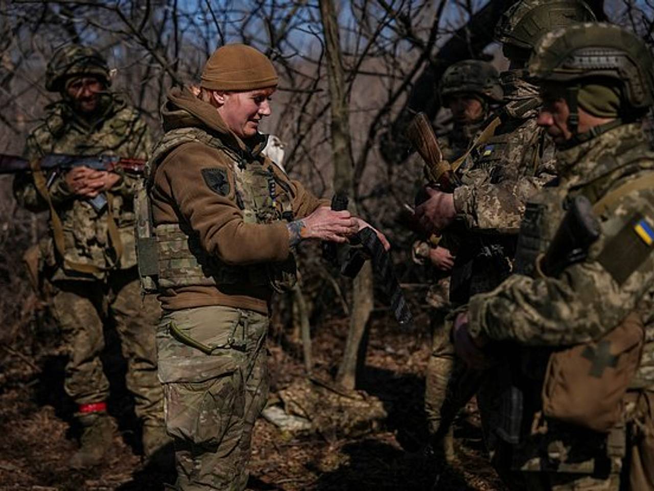 В России обвинили международные организации в игнорировании фактов преступлений ВСУ