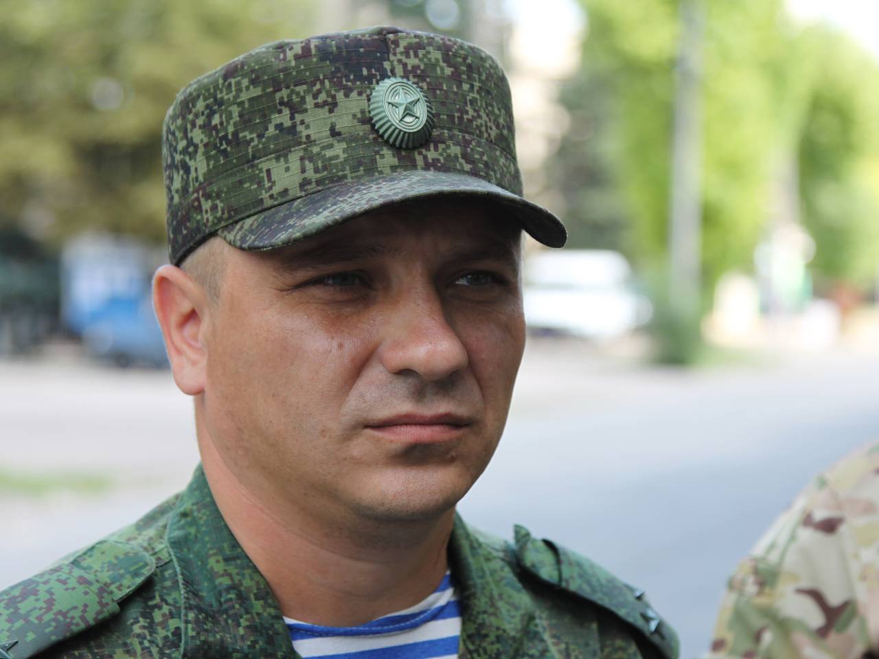 Марочко рассказал об успехе российских военных в Купянске