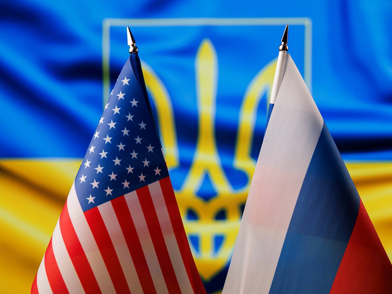 В США назвали истинных пострадавших от действий Украины
