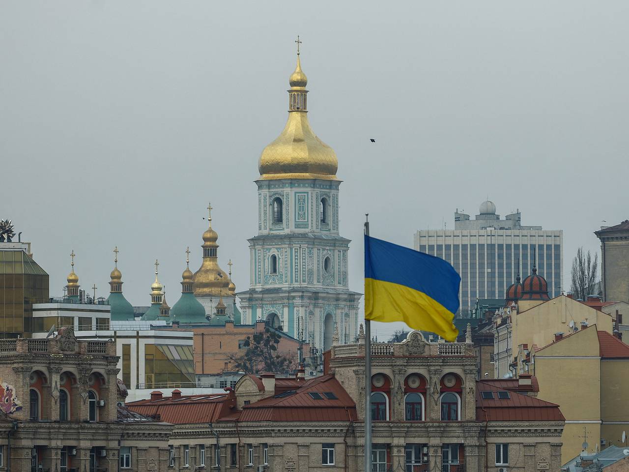 Позицию Украины на втором раунде переговоров раскрыли