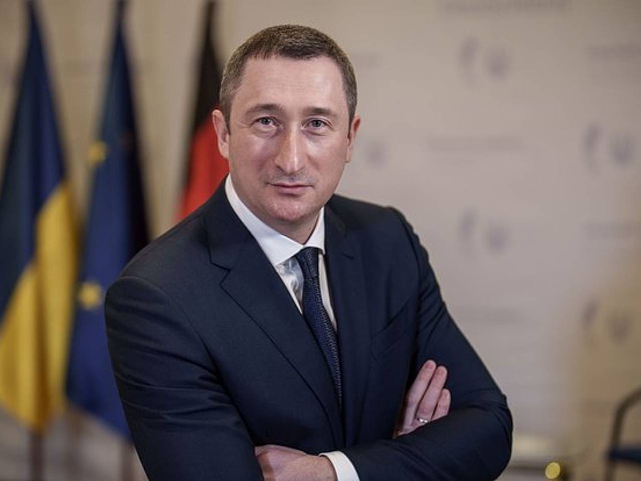 Семья не вернувшегося на Украину вице-премьера уехала из страны