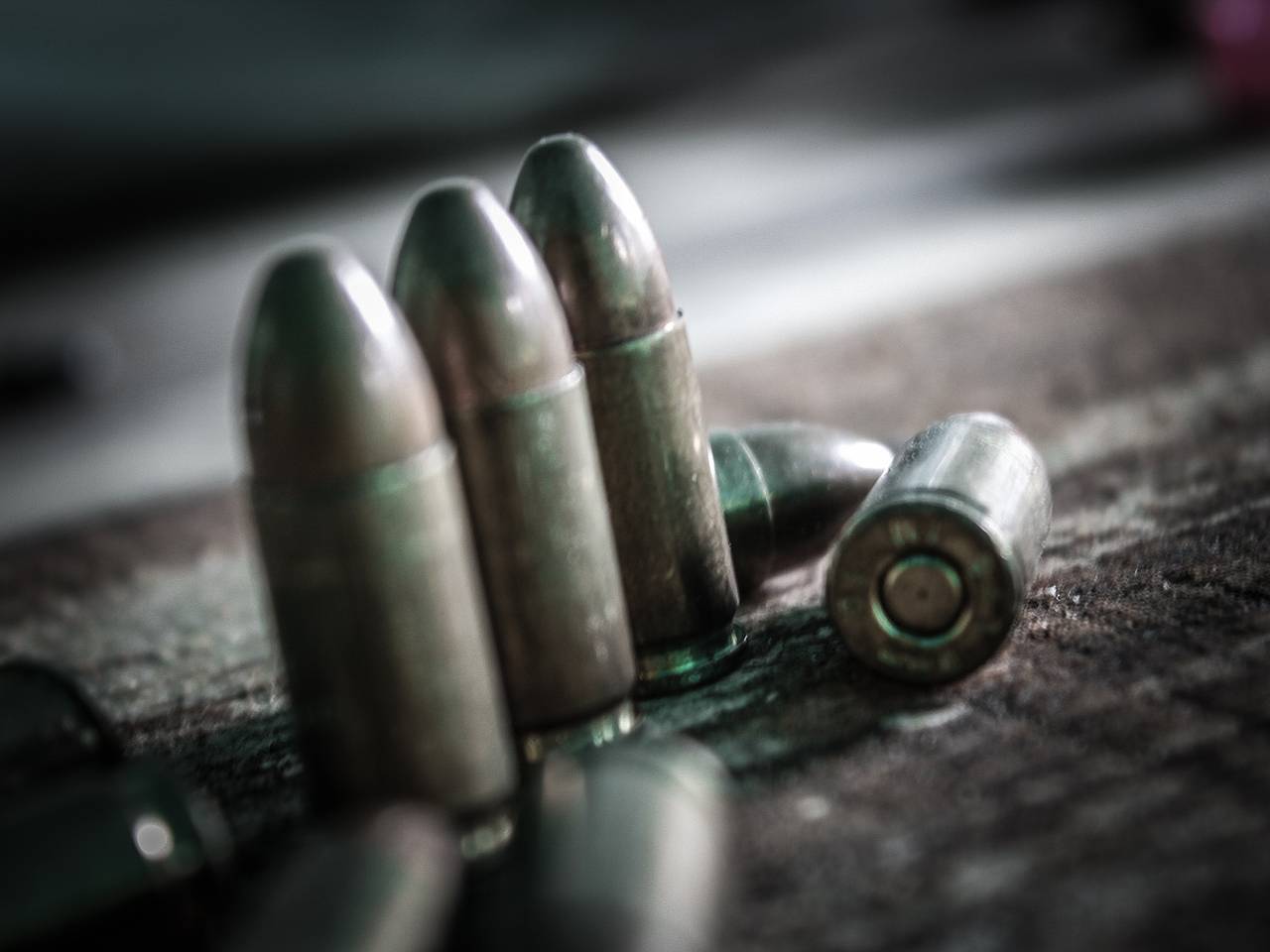 На подконтрольной Украине территории под Покровском люди в военной форме расстреляли семью
