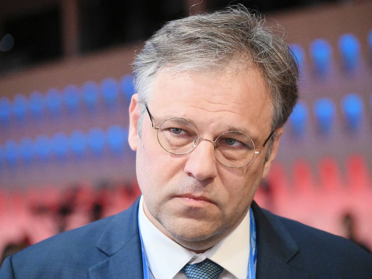 Российский посол высказался об отказе Киева принять тела бойцов ВСУ
