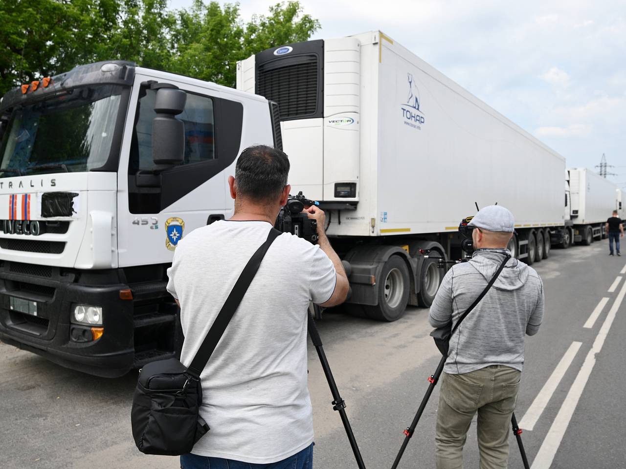На Западе раскрыли причину отказа Киева забирать тела бойцов ВСУ
