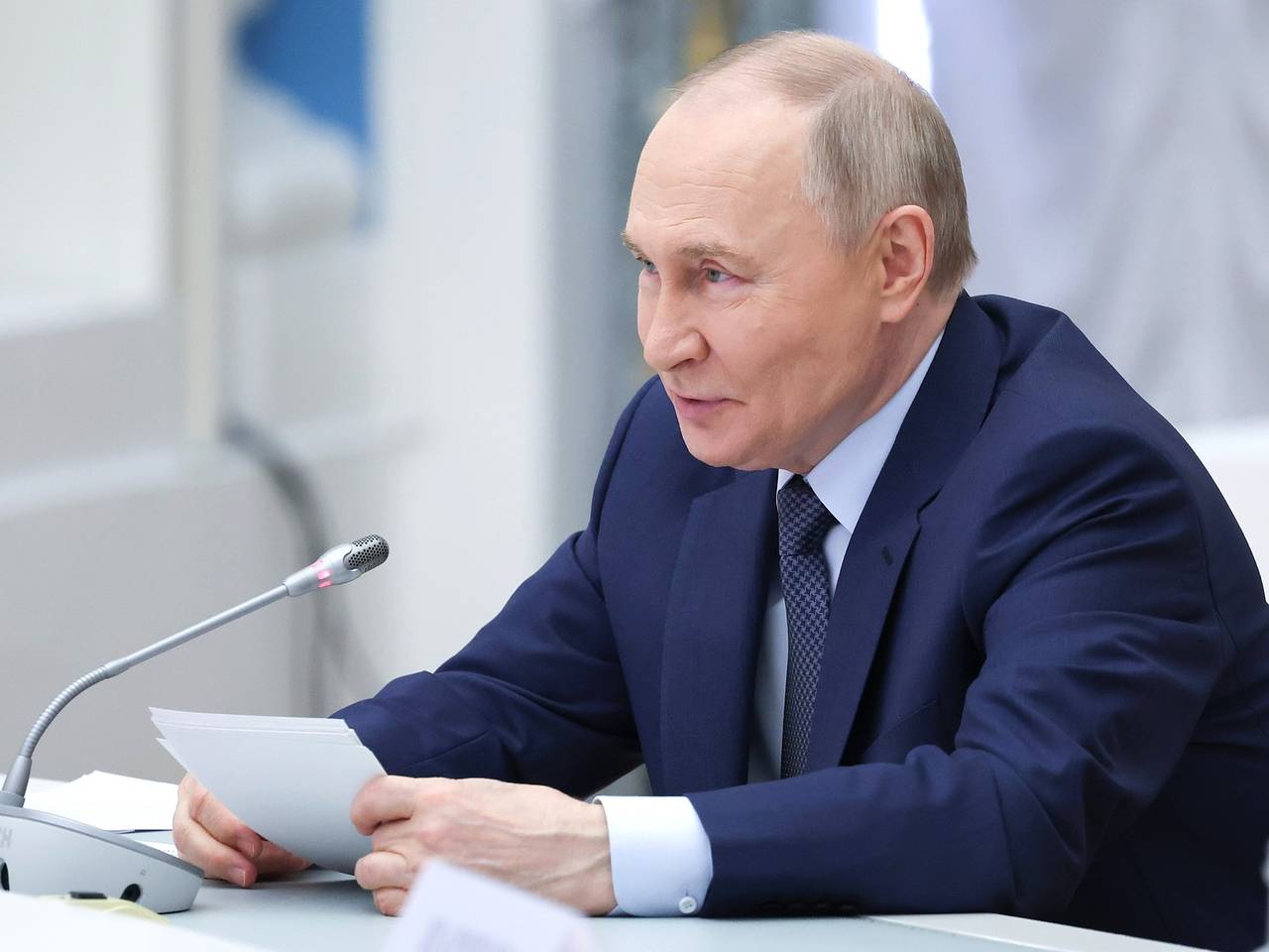 Слова Путина о терактах назвали посланием для Запада и Киева