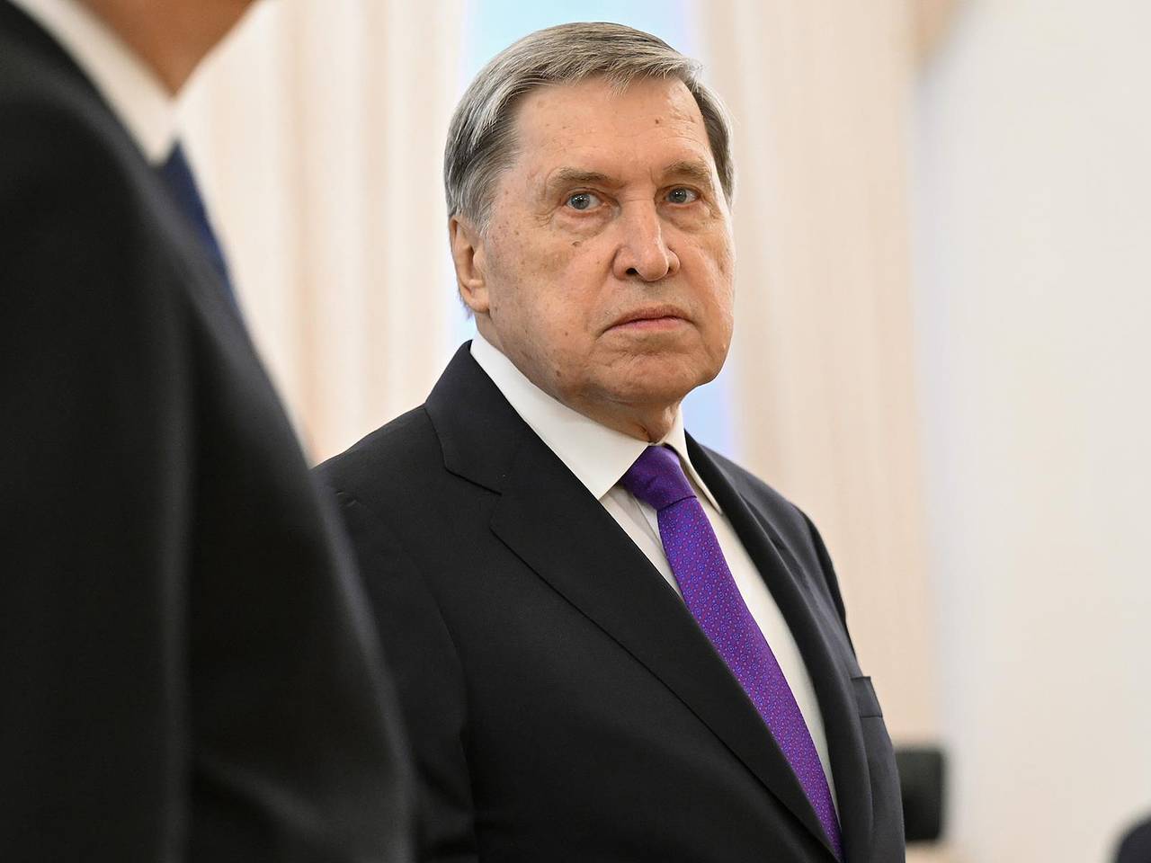 В Кремле ответили на вопрос об обсуждении Путиным и Трампом встречи с Зеленским