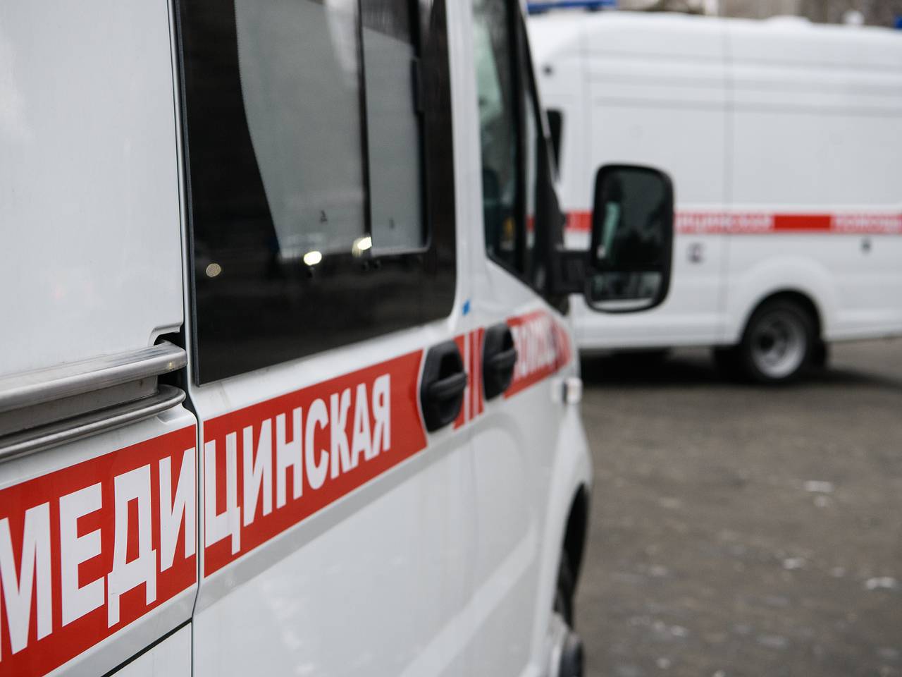 Стало известно о пострадавших в результате ударов ВСУ по Донецку