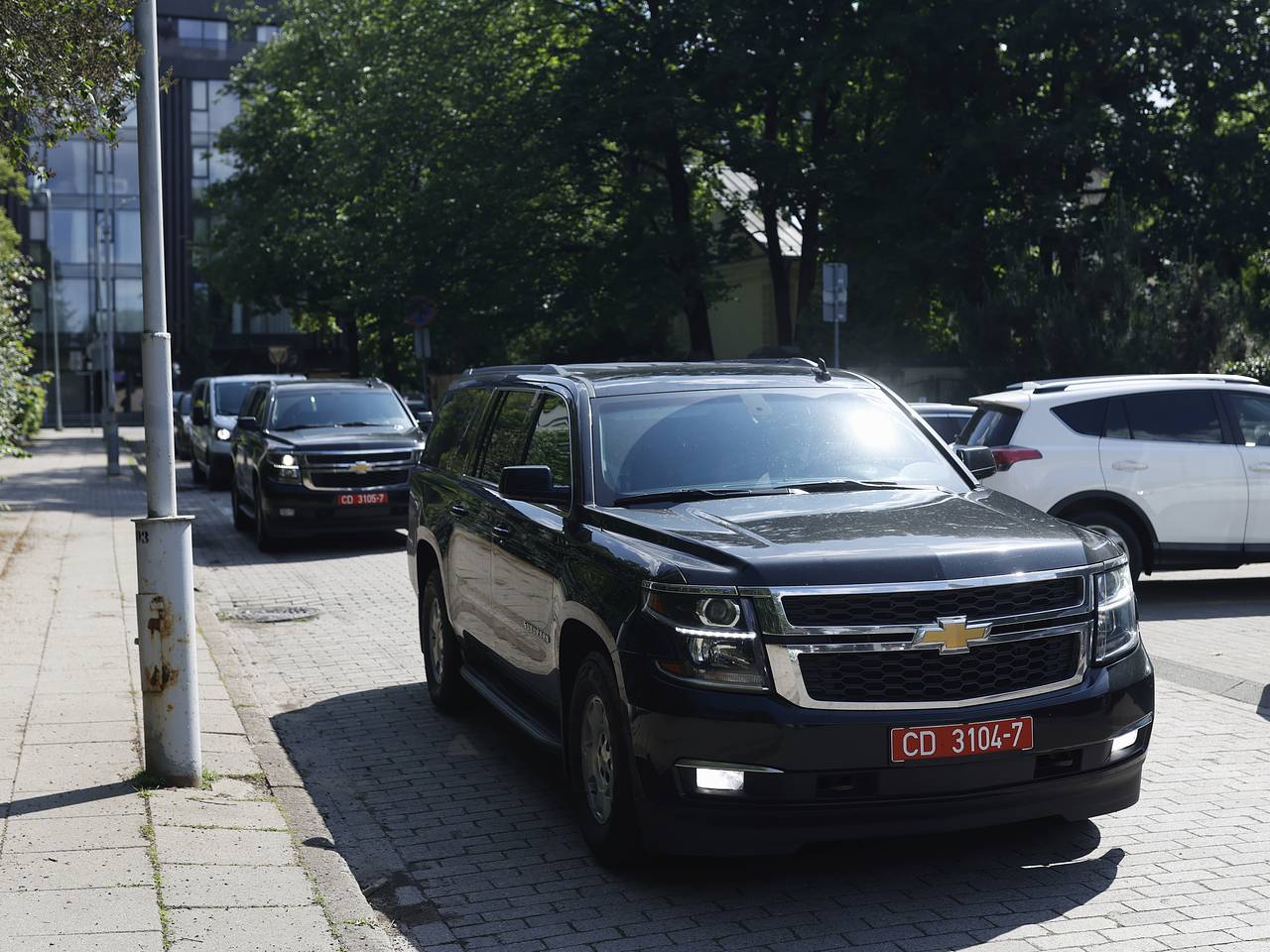 В США прокомментировали освобождение политзаключенных в Белоруссии