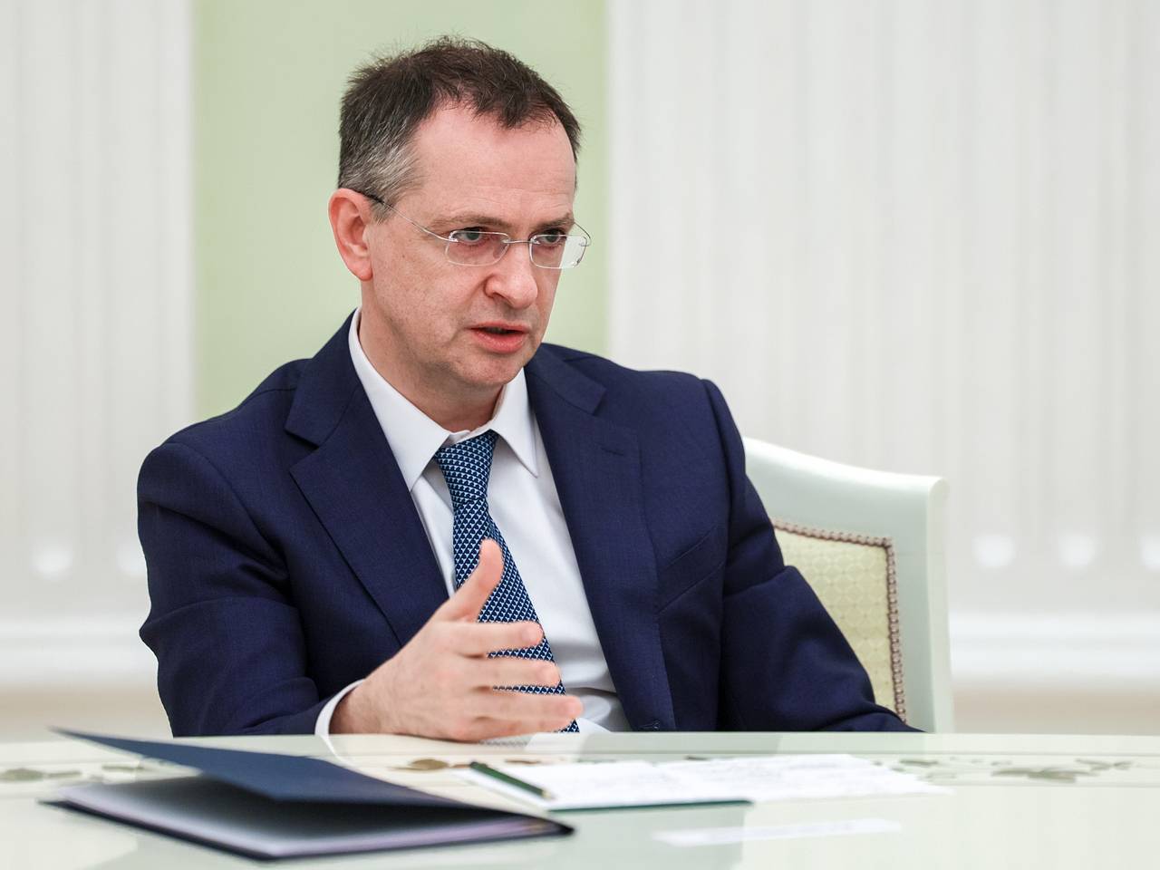 Мединский призвал страны СНГ к честности перед собой и своей историей