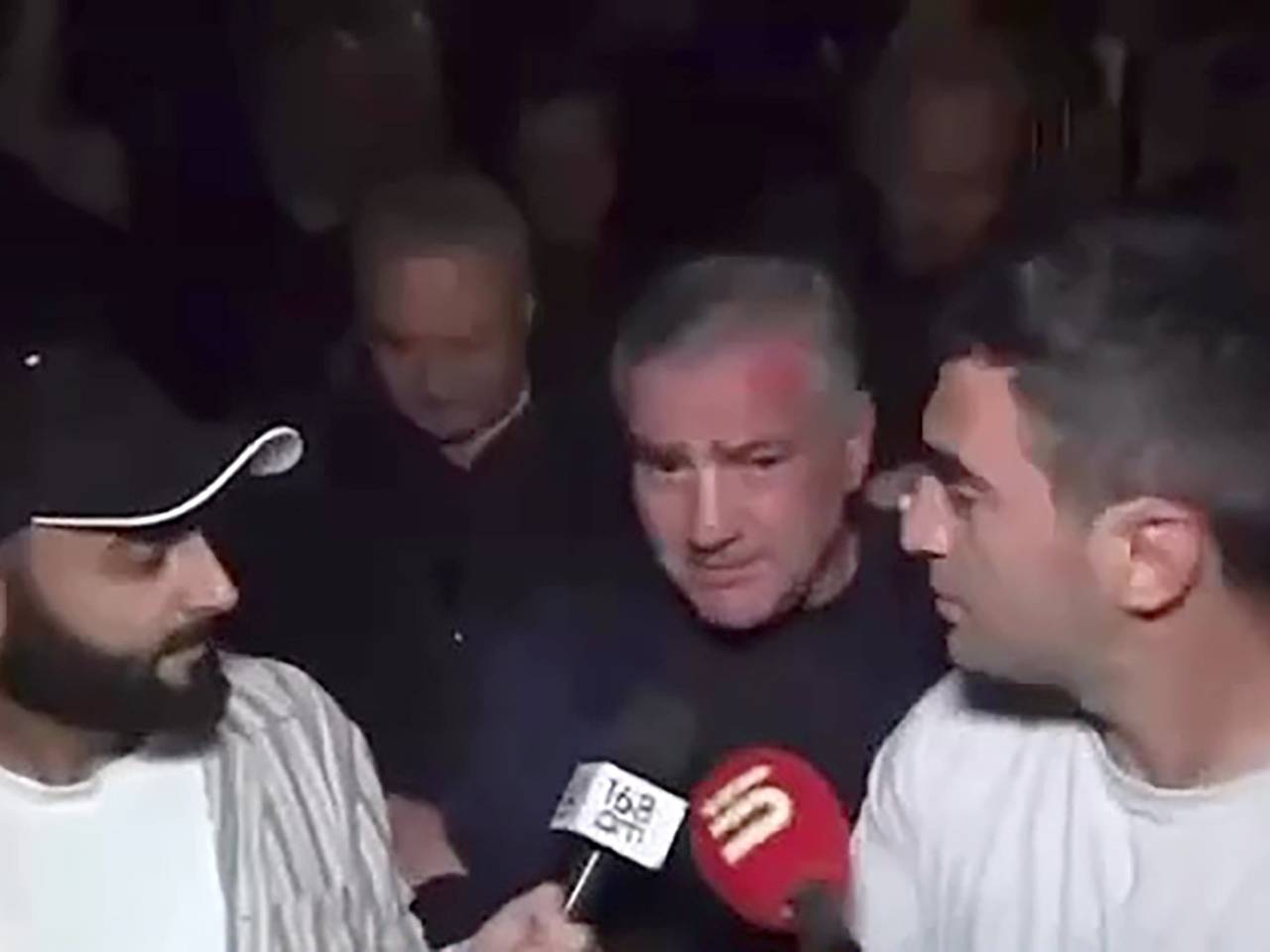 На Западе назвали причину ареста бизнесмена Карапетяна в Армении