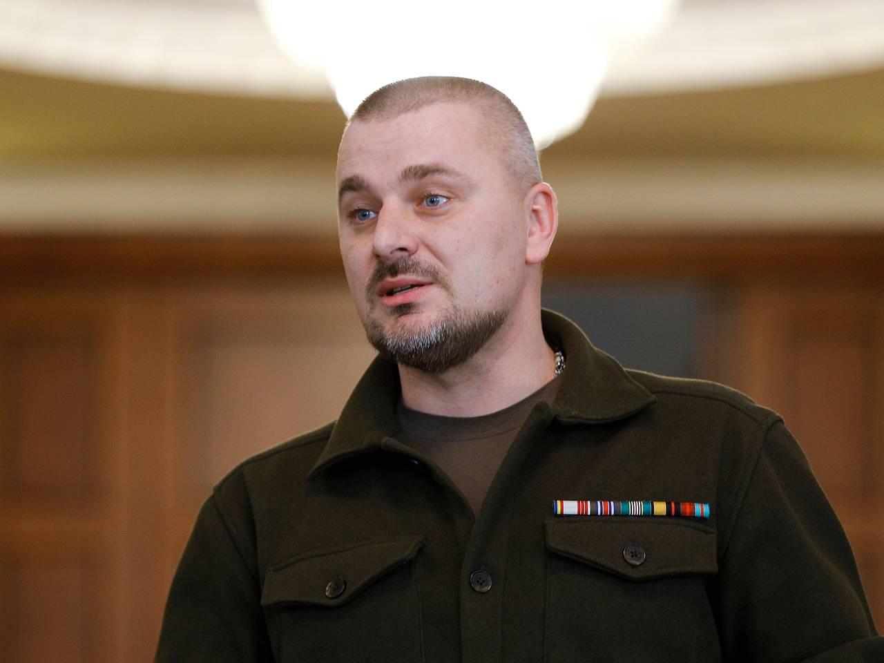 В Молдавии задержали главу совета российских соотечественников страны