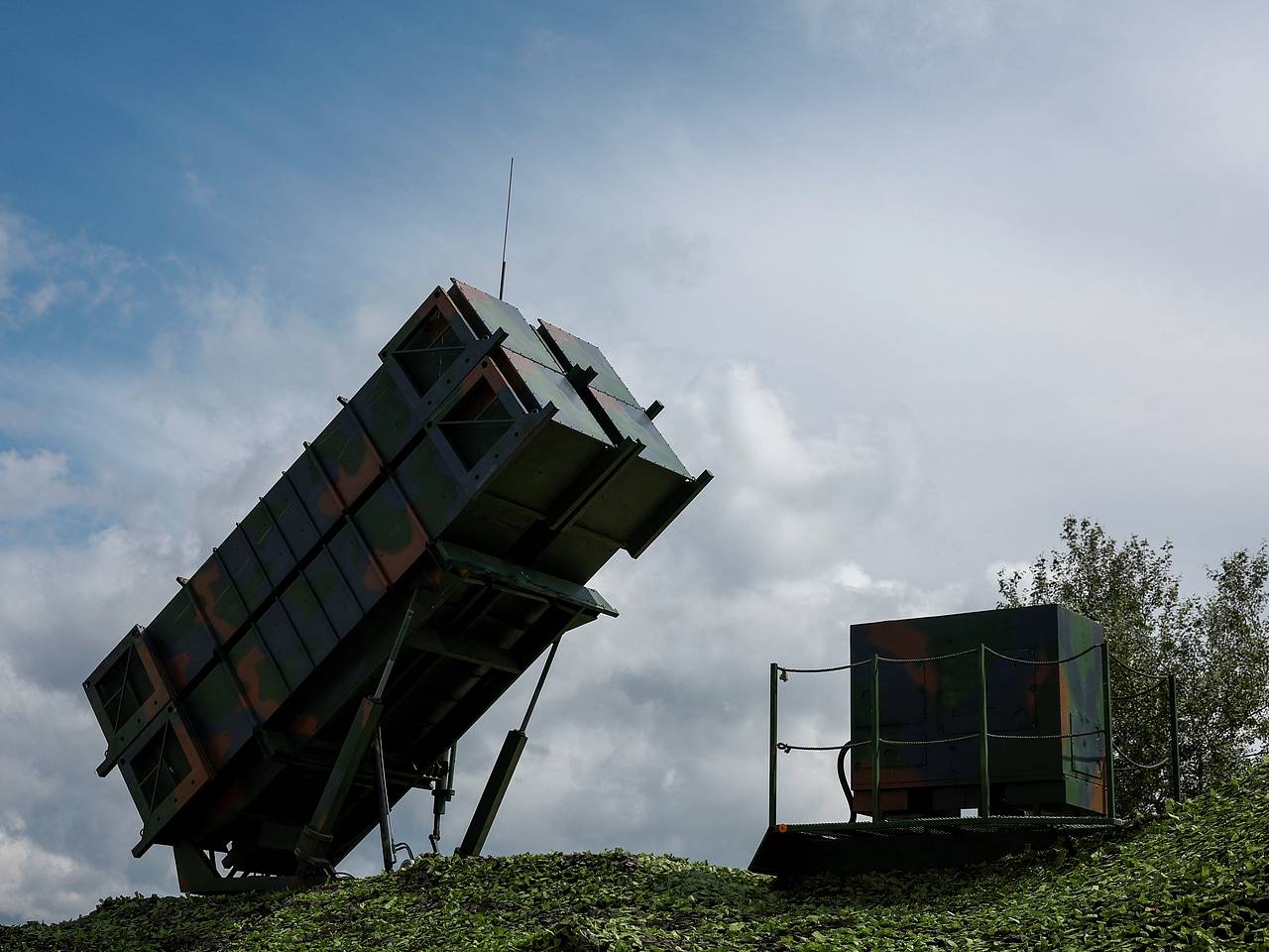 Российские войска уничтожили системы ПВО ВСУ в нескольких областях Украины