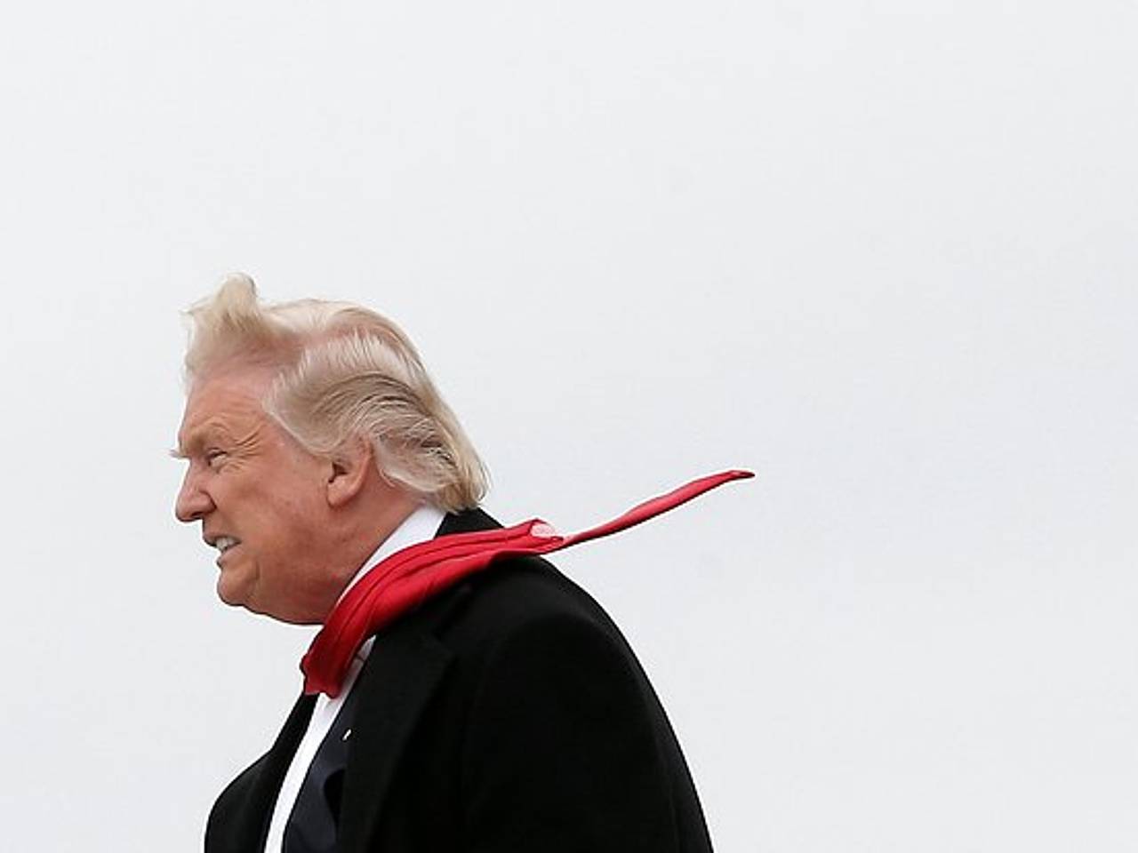 Трамп пригрозил Ирану новыми ударами
