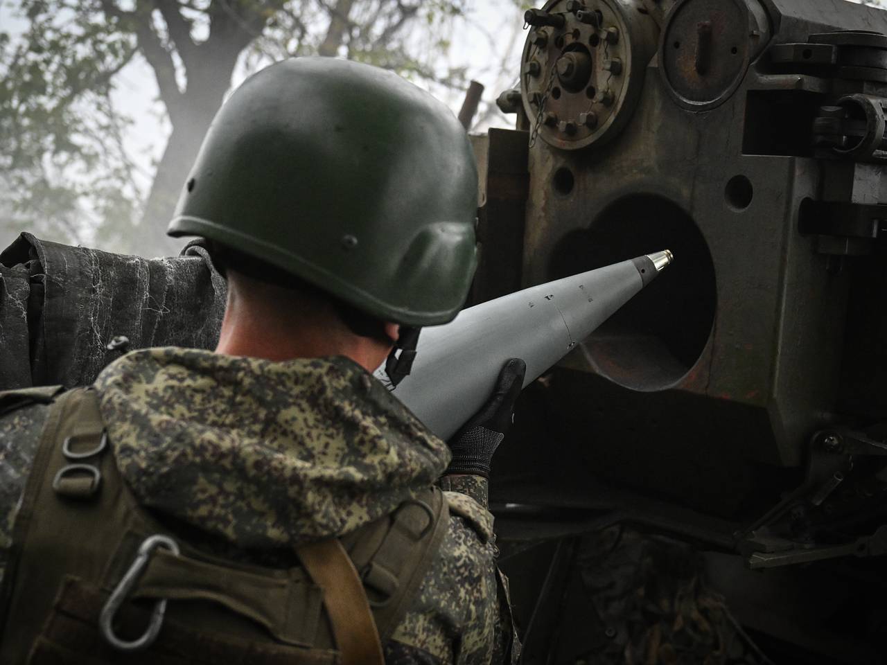 ВС России создали полуторакилометровый клин в обороне ВСУ вблизи Каменки