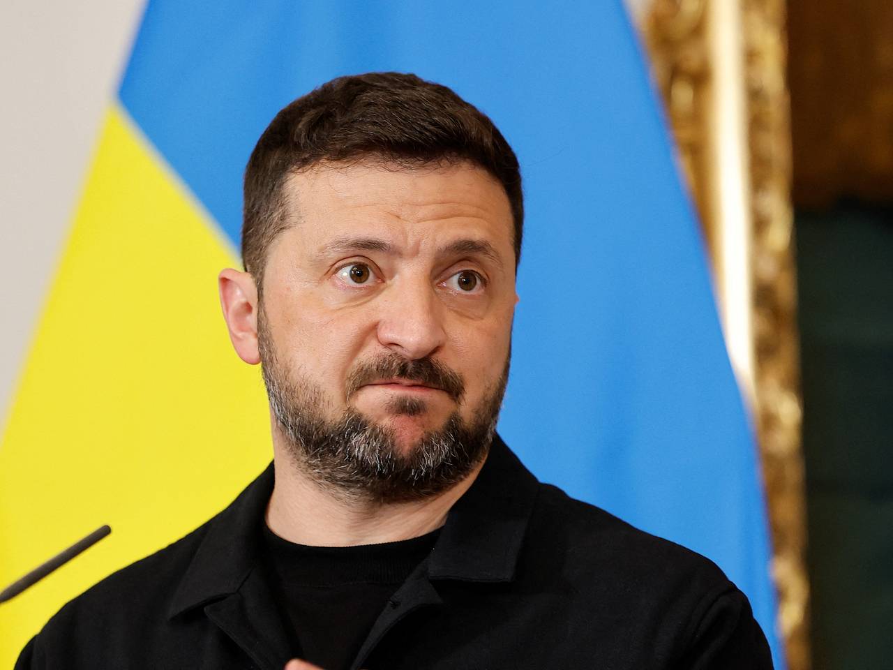 Депутат Рады заявил об утрате доверия к Зеленскому со стороны США