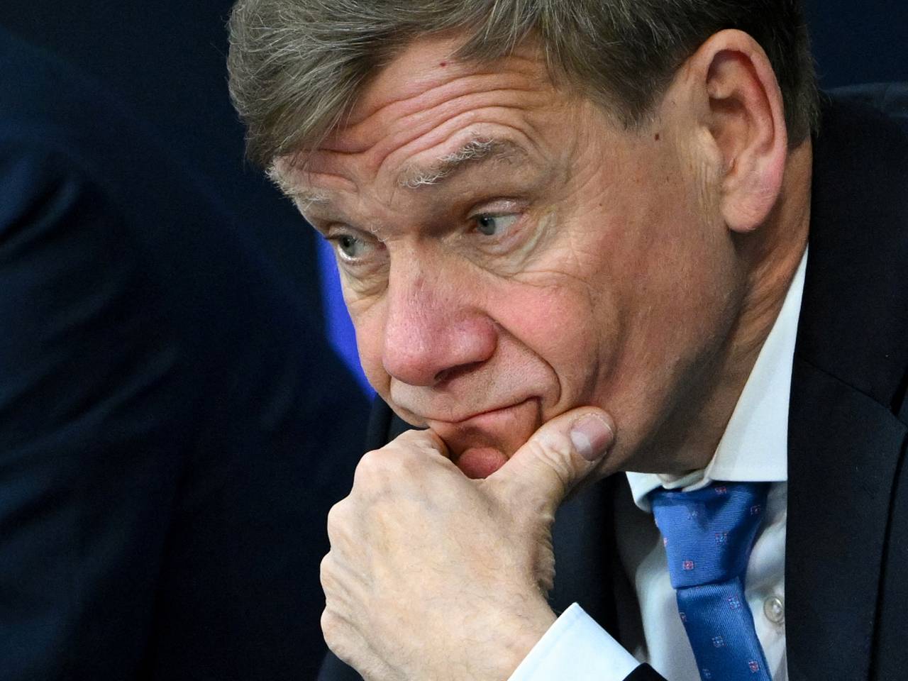 Глава МИД ФРГ рассказал о получаемой Киевом выгоде от замороженных российских активов