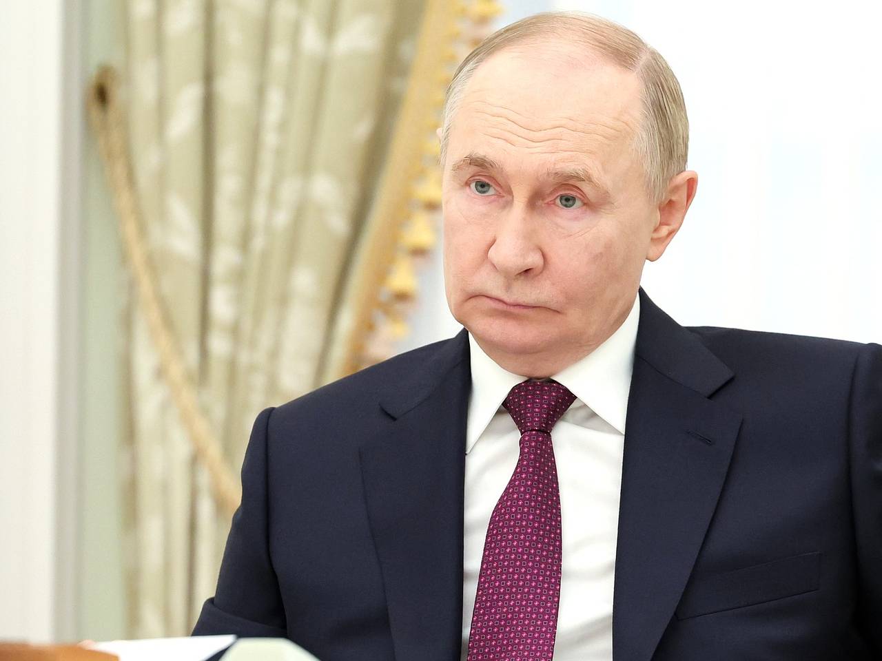В Турции призвали обратить внимание на прогноз Путина об Иране и Израиле