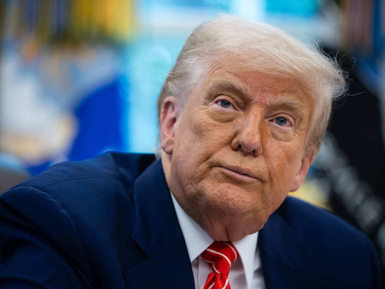 В США объяснили изменчивость заявлений Трампа о России