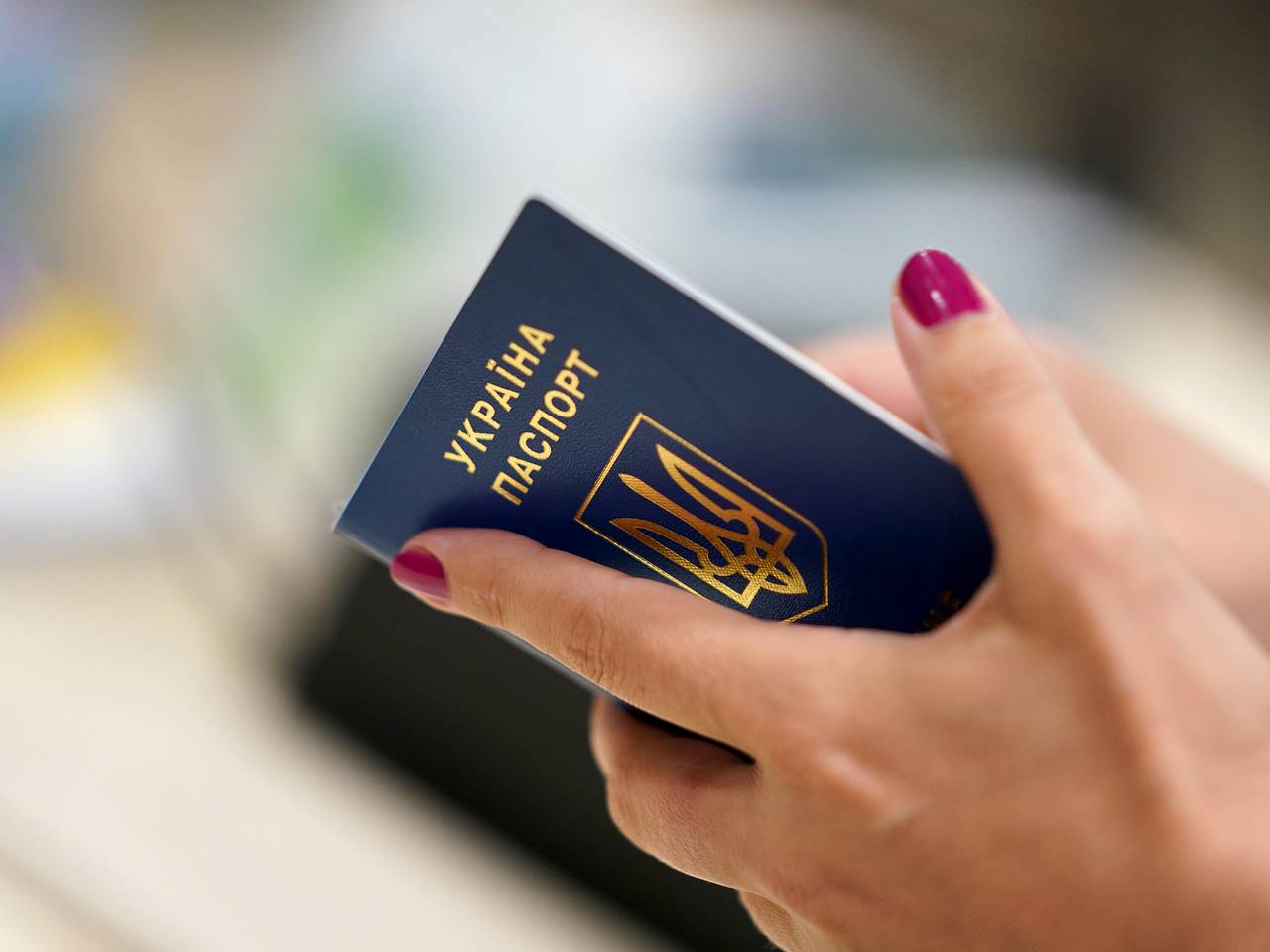 Две европейские страны захотели вывести украинских беженцев из систем соцподдержки