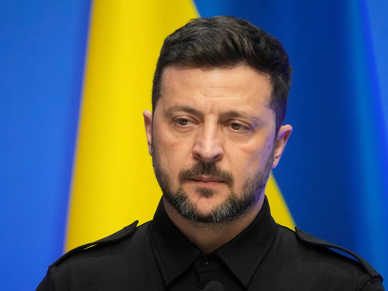 На Украине потребовали от Зеленского объяснений из-за ситуации с телами погибших бойцов