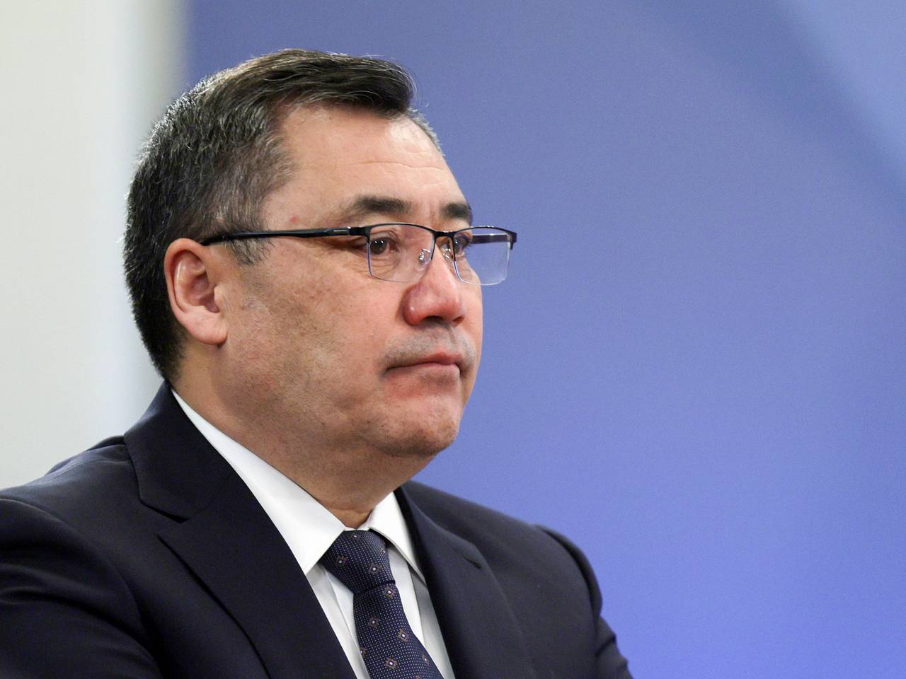 Глава Киргизии назвал приговор в отношении экс-президента слишком суровым