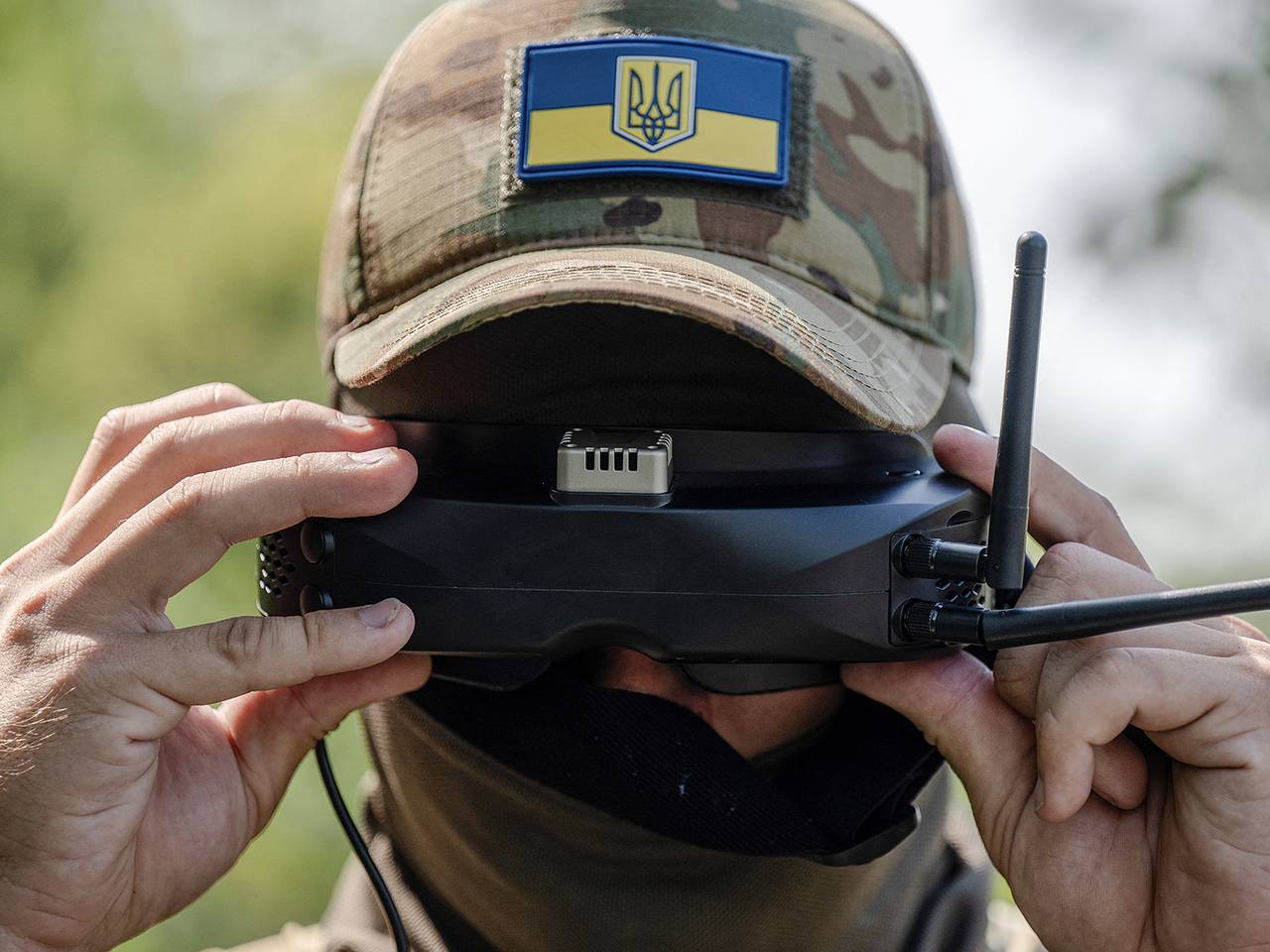 Военный раскрыл подробности о производстве атакующих Россию украинских беспилотников