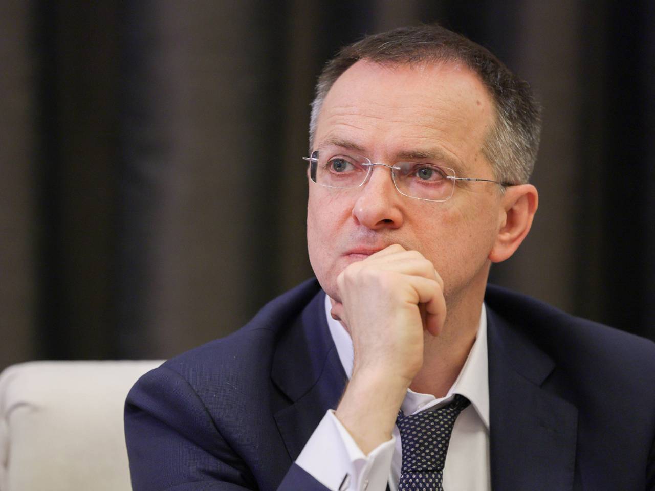 Мединский раскрыл детали договора с Украиной в 2022 году