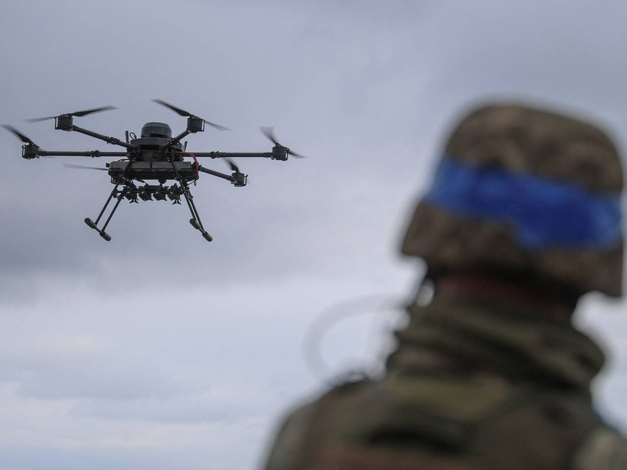 На Западе раскрыли цель атаки Украины на российские военные аэродромы