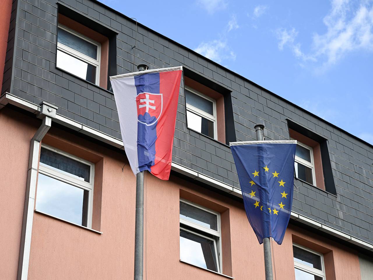 Европейская страна случайно выступила против антироссийских санкций